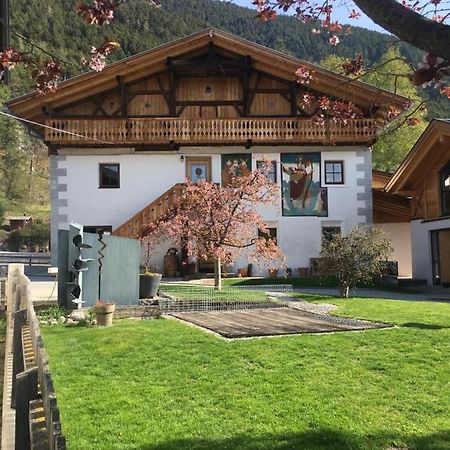 Apartment Der Riese Reith bei Seefeld Exterior photo
