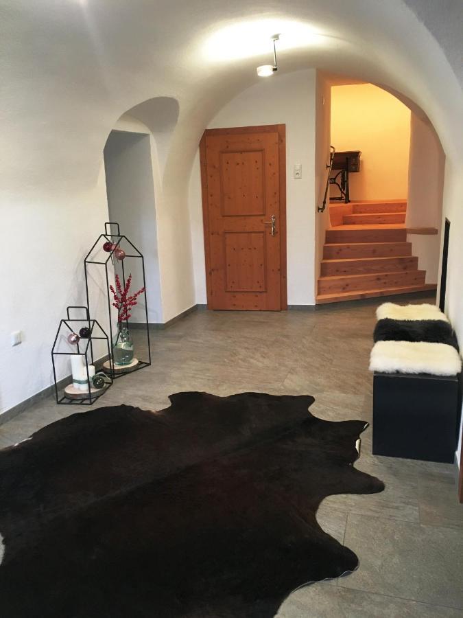 Apartment Der Riese Reith bei Seefeld Exterior photo