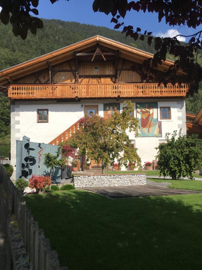 Apartment Der Riese Reith bei Seefeld Exterior photo