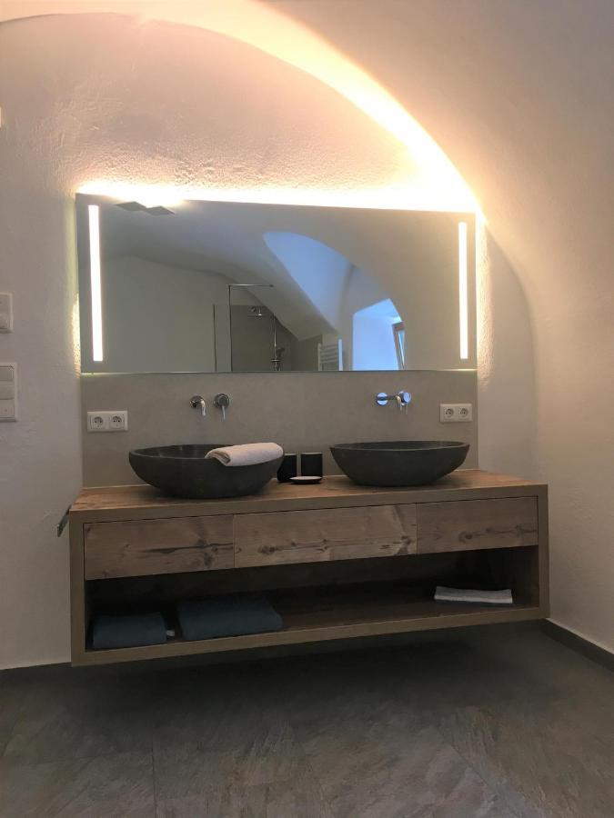 Apartment Der Riese Reith bei Seefeld Exterior photo