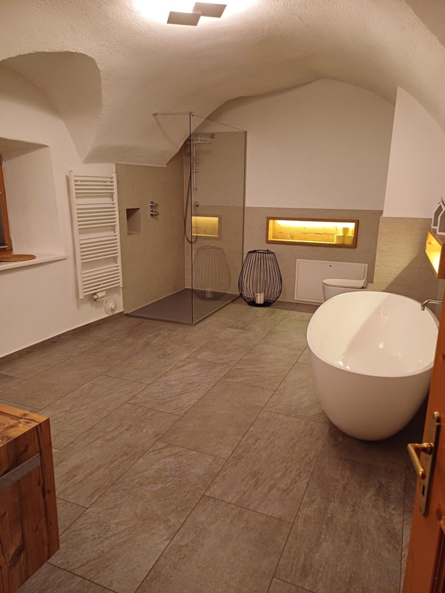 Apartment Der Riese Reith bei Seefeld Exterior photo