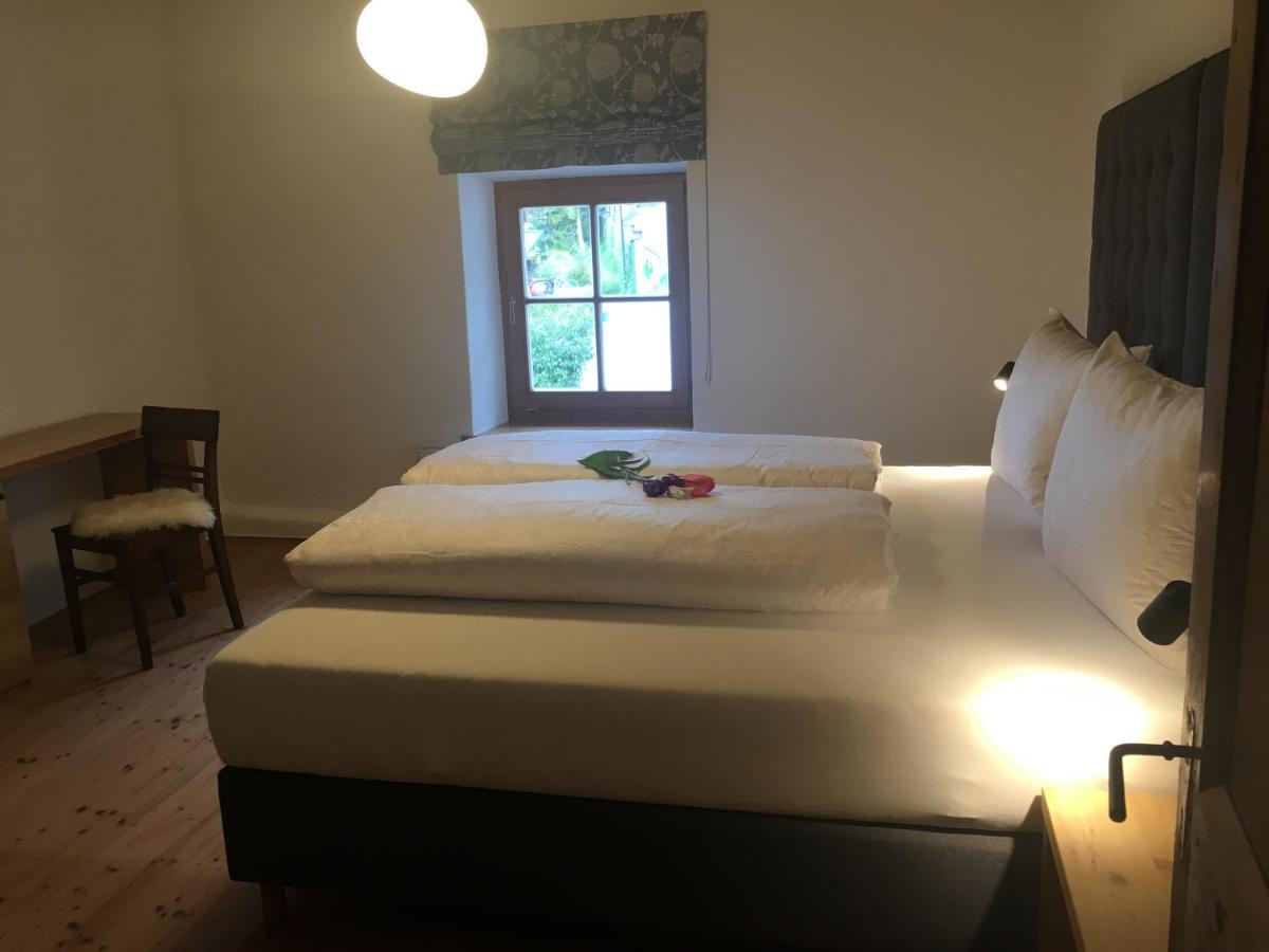 Apartment Der Riese Reith bei Seefeld Exterior photo