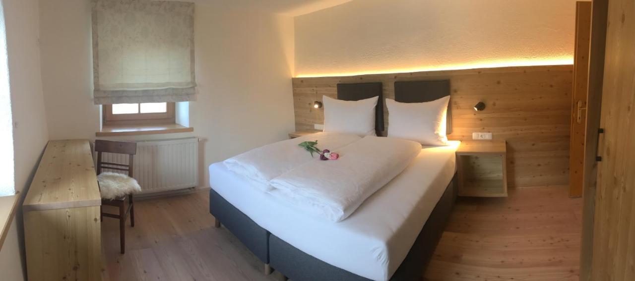 Apartment Der Riese Reith bei Seefeld Exterior photo
